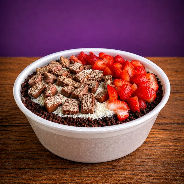 Açaí Recanto
