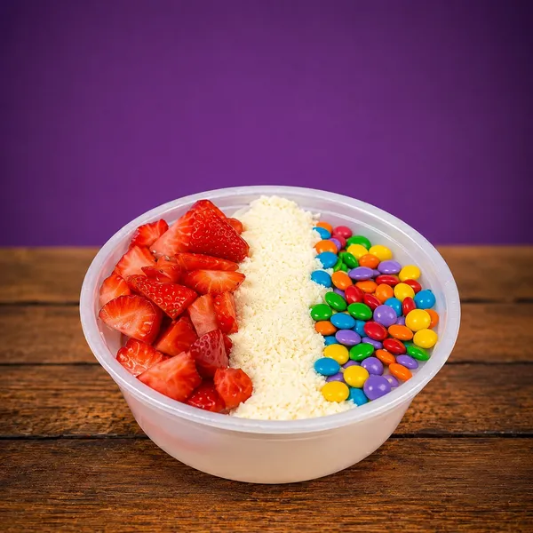 Açaí Recanto