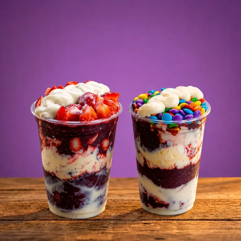 Açaí Recanto