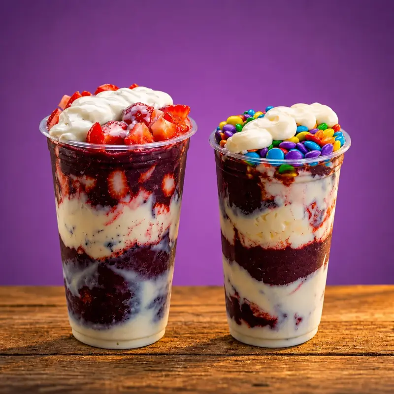Açaí Recanto