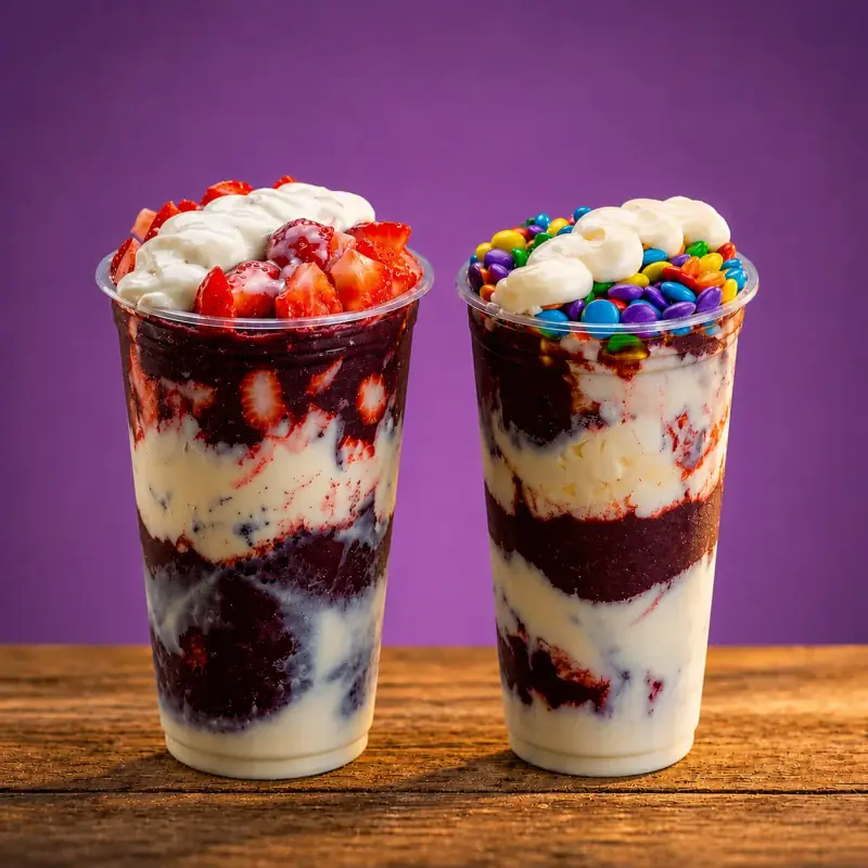 Açaí Recanto