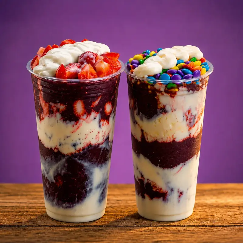 Açaí Recanto