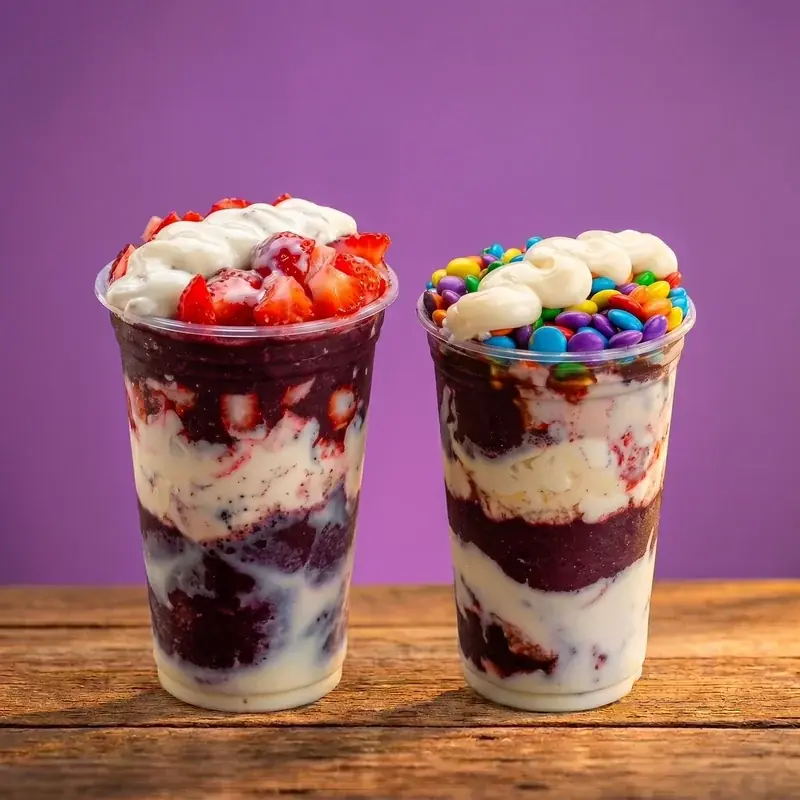 Açaí Recanto