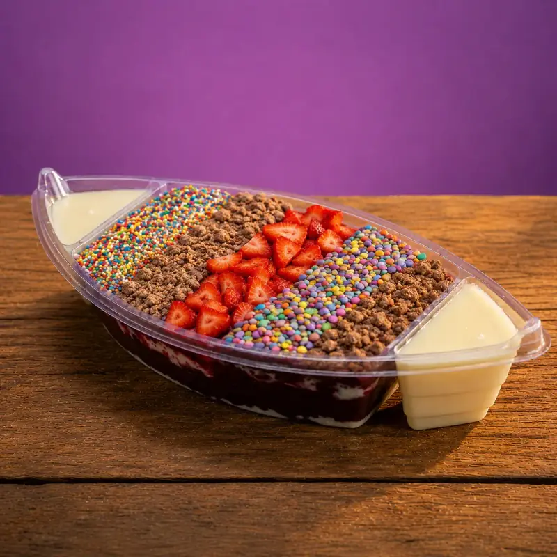 Açaí Recanto