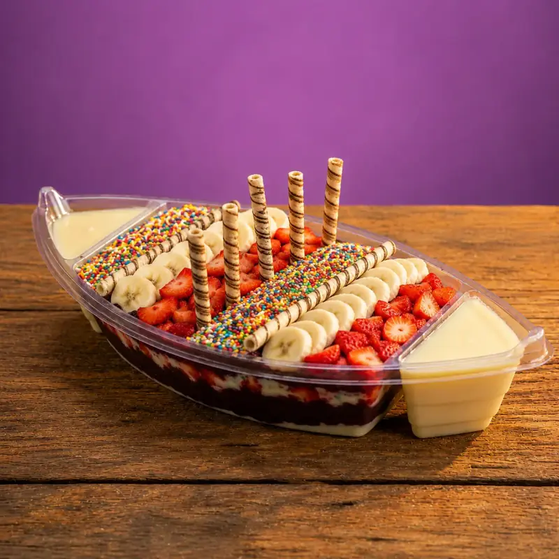 Açaí Recanto