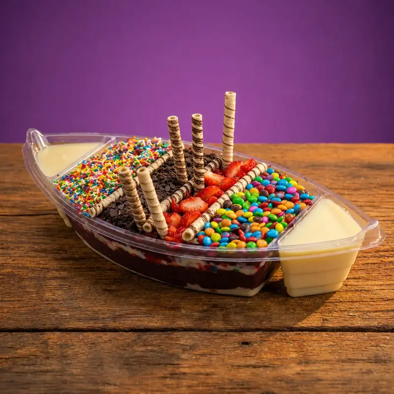 Açaí Recanto